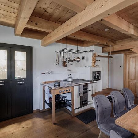 Ferienhaus Neubauer Spielfeld Zewnętrze zdjęcie