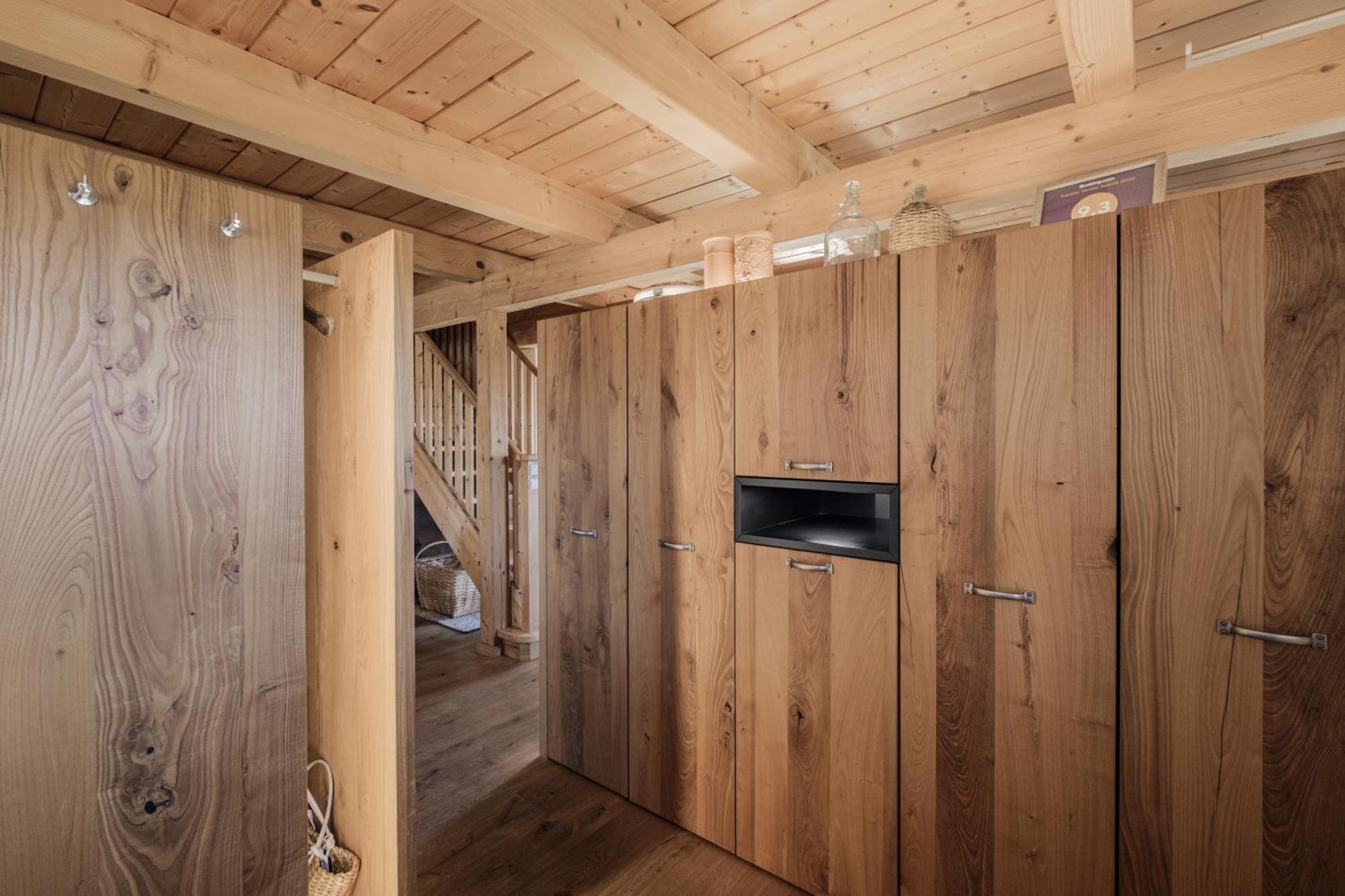 Ferienhaus Neubauer Spielfeld Zewnętrze zdjęcie