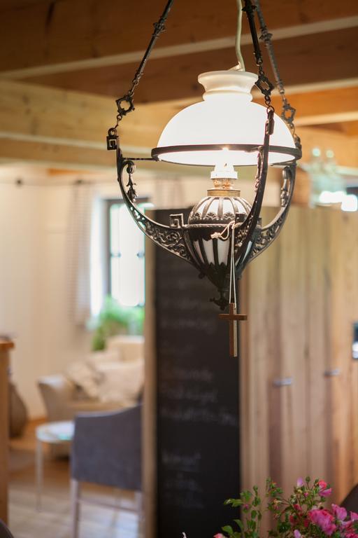 Ferienhaus Neubauer Spielfeld Zewnętrze zdjęcie