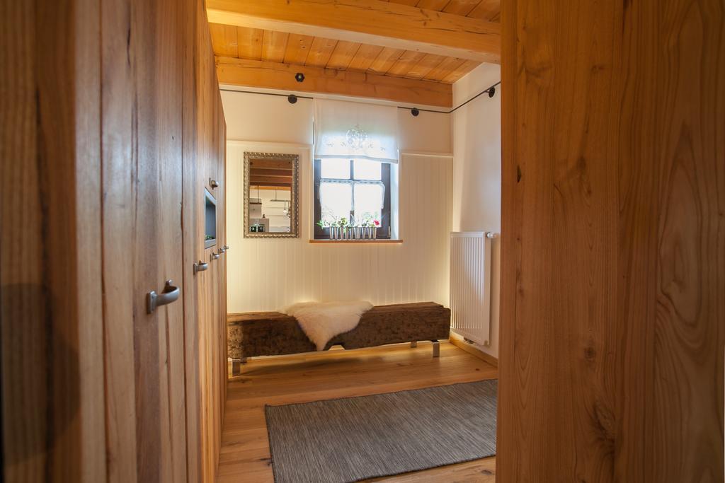 Ferienhaus Neubauer Spielfeld Zewnętrze zdjęcie