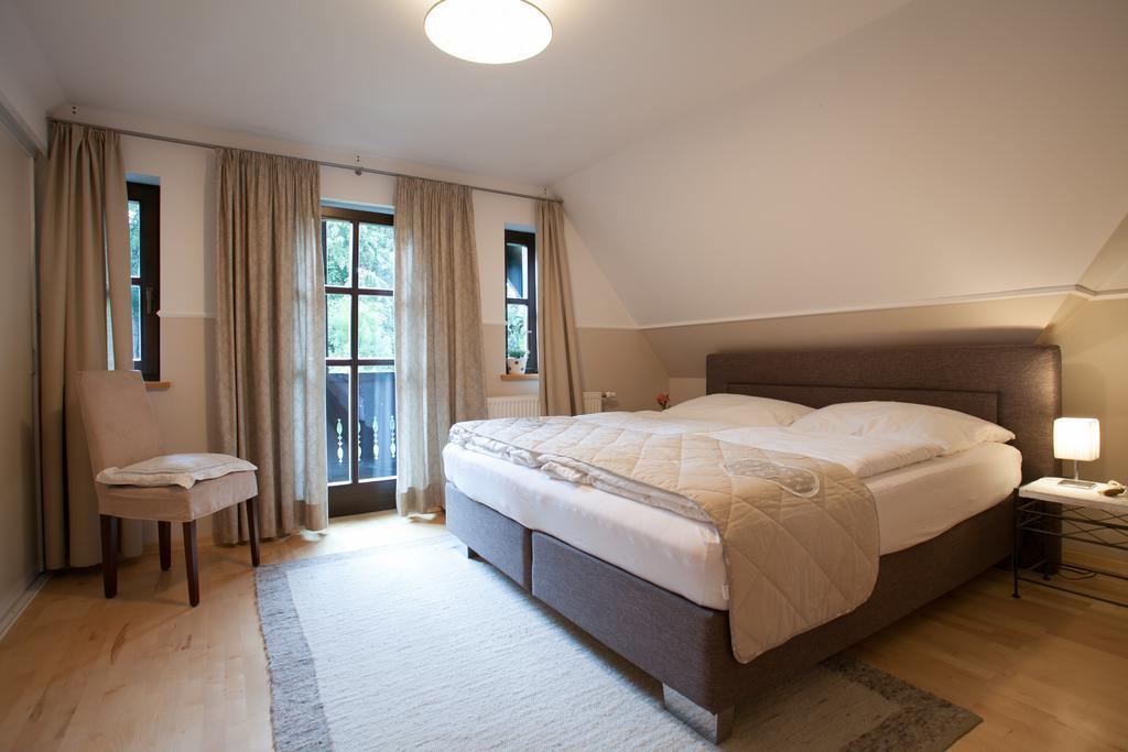 Ferienhaus Neubauer Spielfeld Zewnętrze zdjęcie