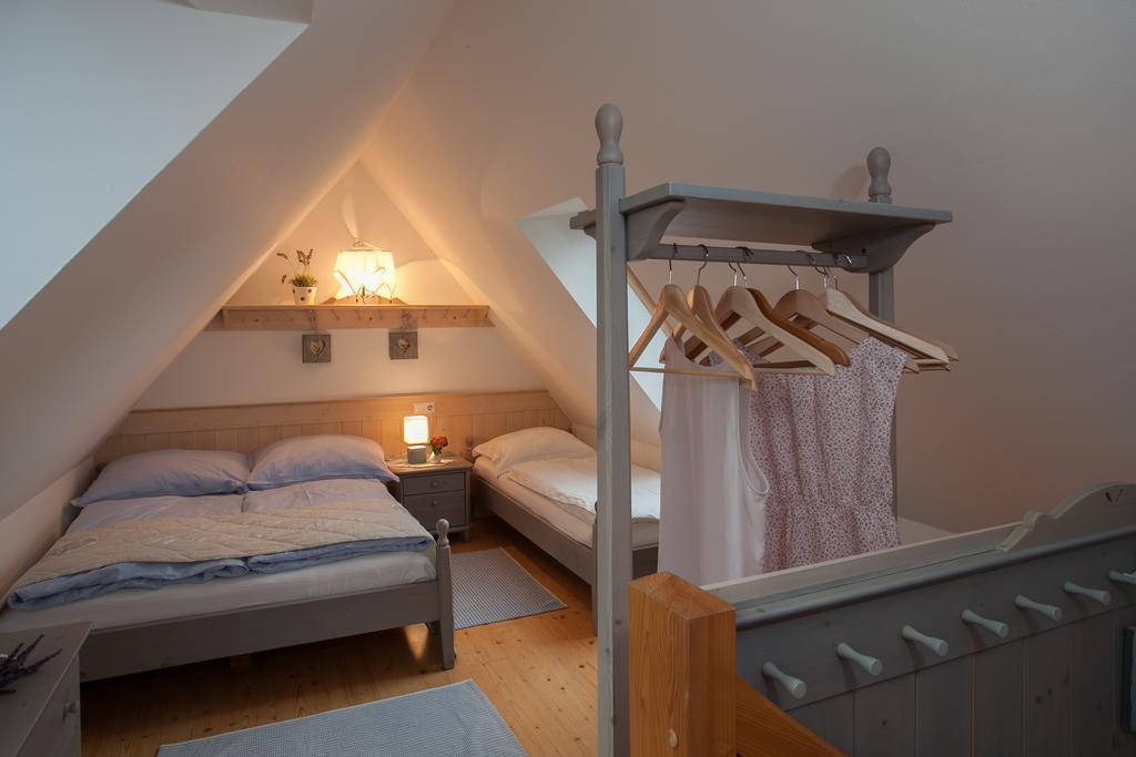 Ferienhaus Neubauer Spielfeld Zewnętrze zdjęcie