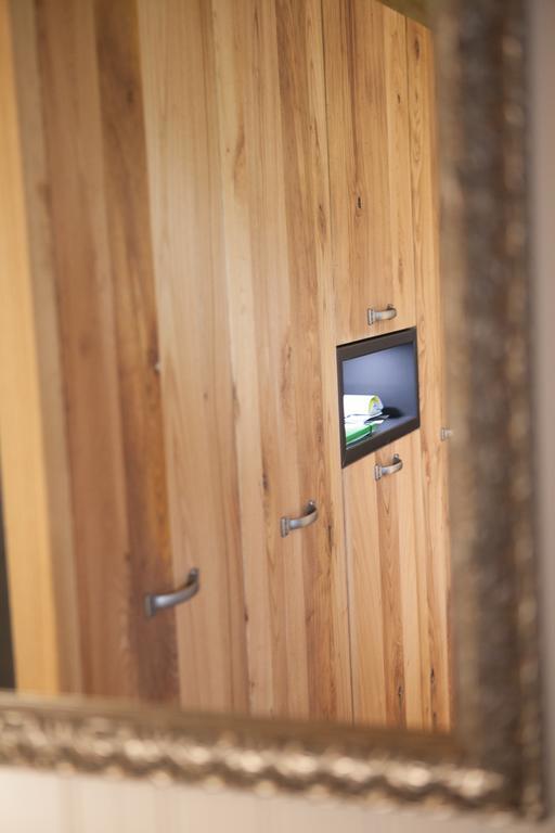 Ferienhaus Neubauer Spielfeld Zewnętrze zdjęcie
