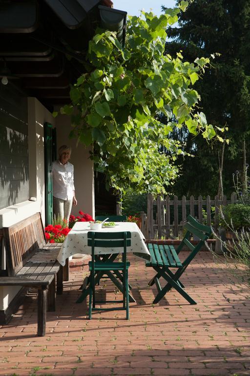 Ferienhaus Neubauer Spielfeld Zewnętrze zdjęcie