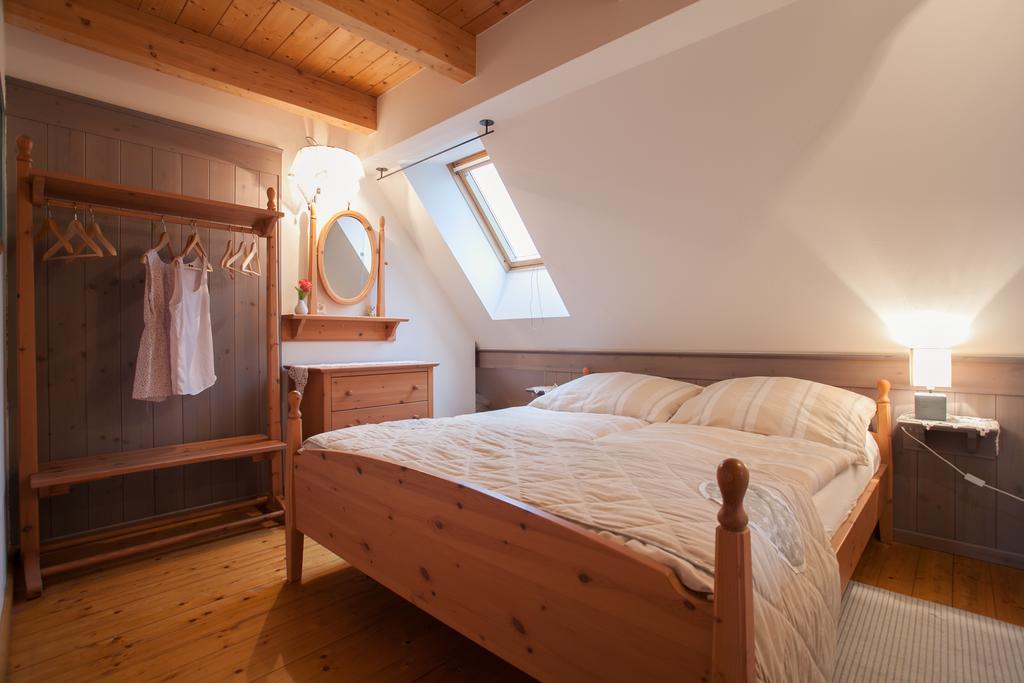 Ferienhaus Neubauer Spielfeld Zewnętrze zdjęcie