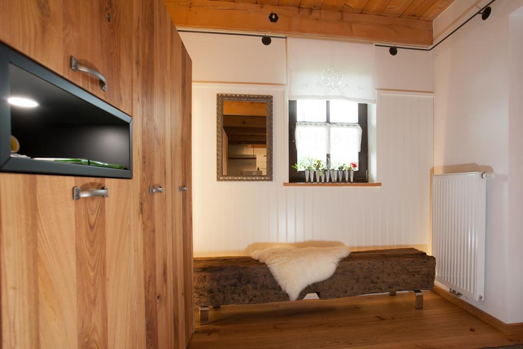 Ferienhaus Neubauer Spielfeld Zewnętrze zdjęcie