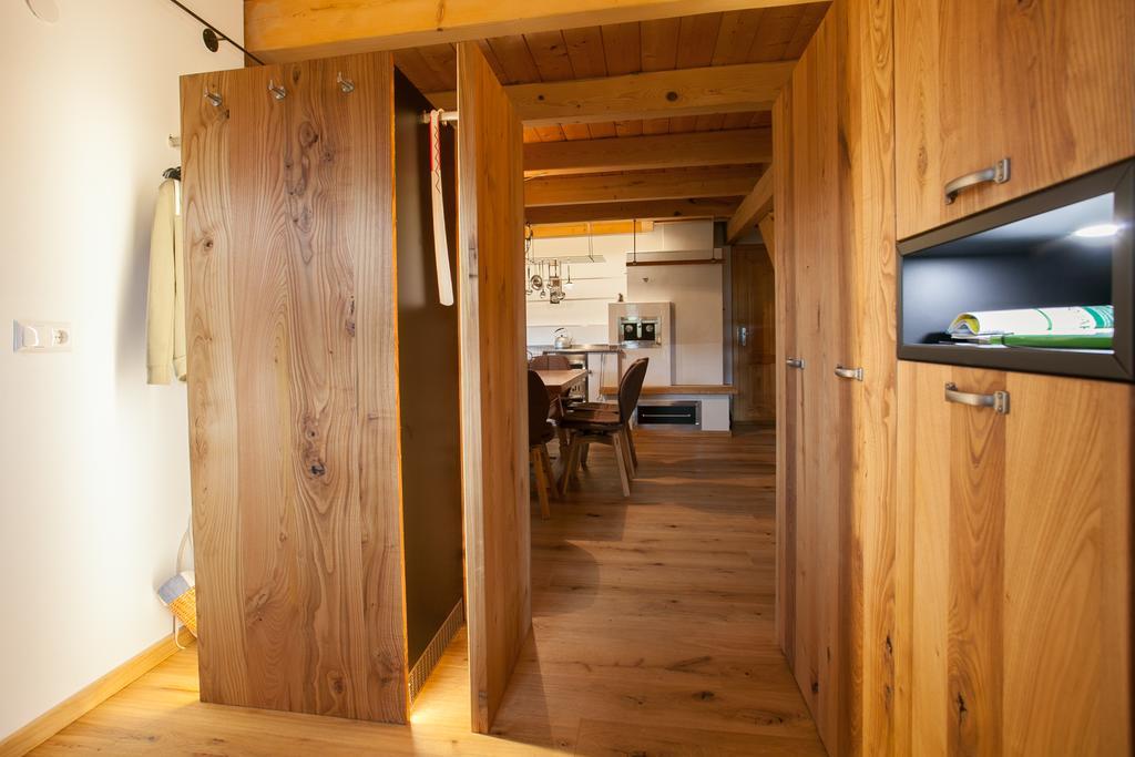 Ferienhaus Neubauer Spielfeld Zewnętrze zdjęcie